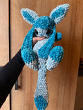 Icey The Fox