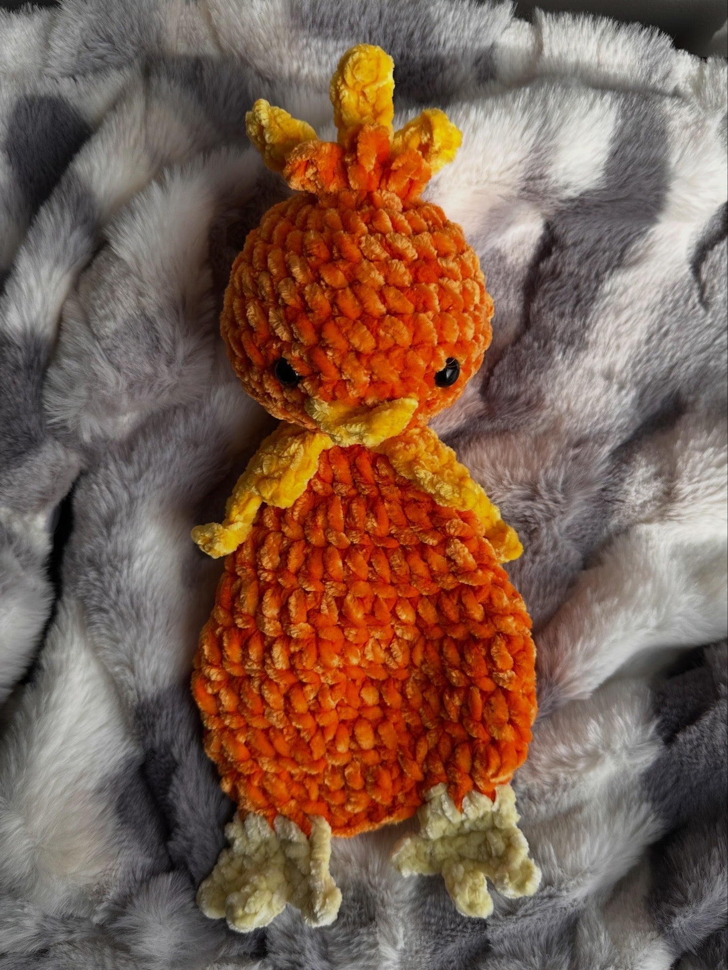 Fire Chick