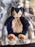 Snor the Sleeping Bear (Plush)