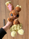 Bubble Bunny