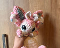 Nyna the Fairy Fox