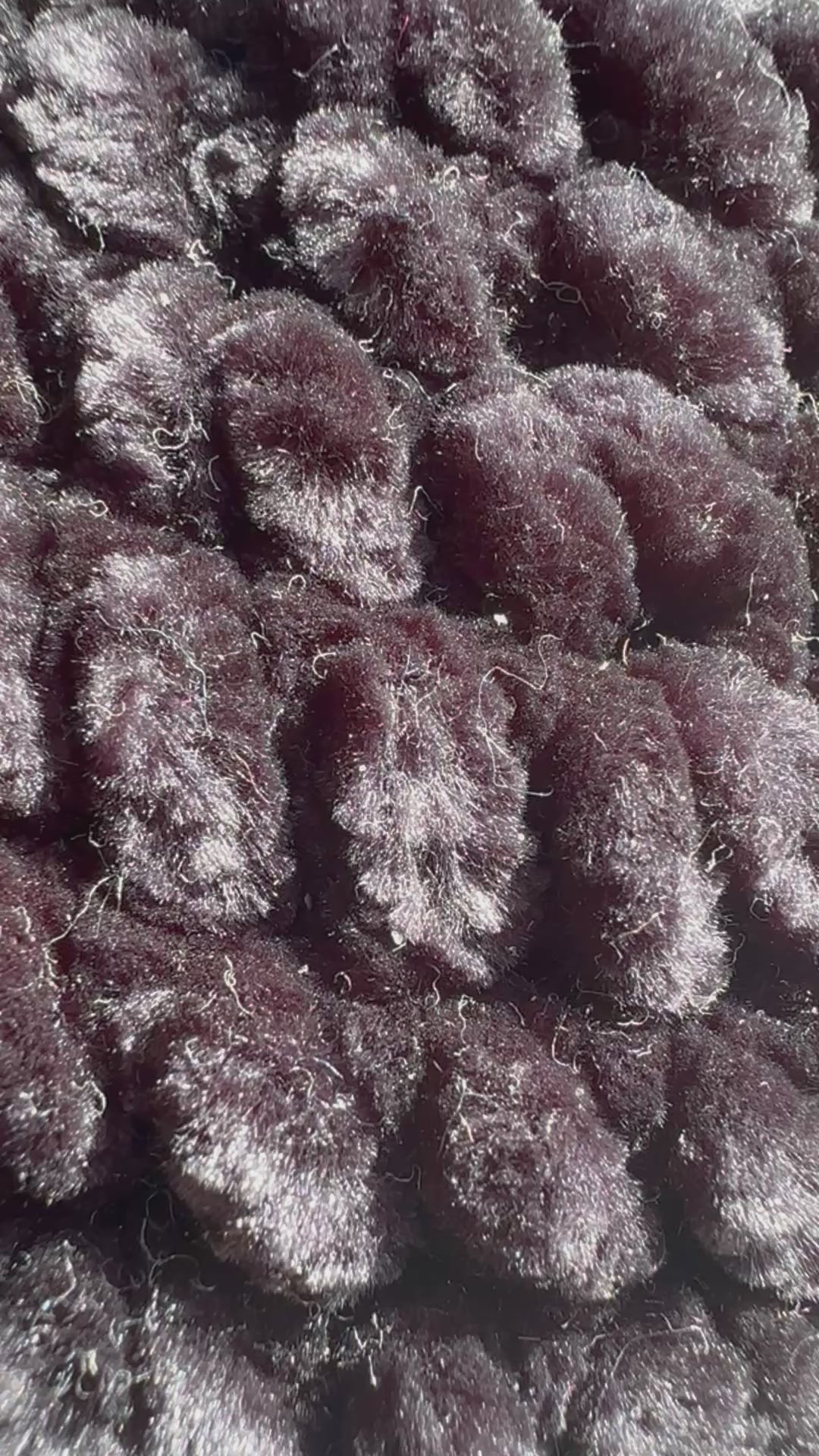 Black NightFury (Peluche)